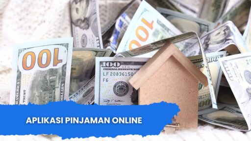Aplikasi Pinjaman Online OJK Cepat Cair Bunga Rendah