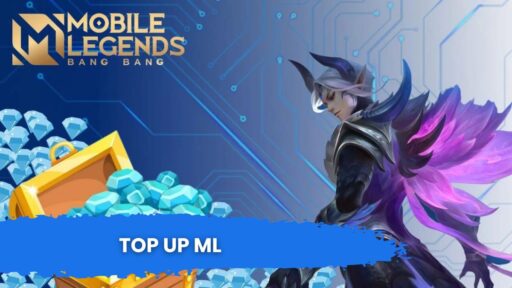 Top Up ML